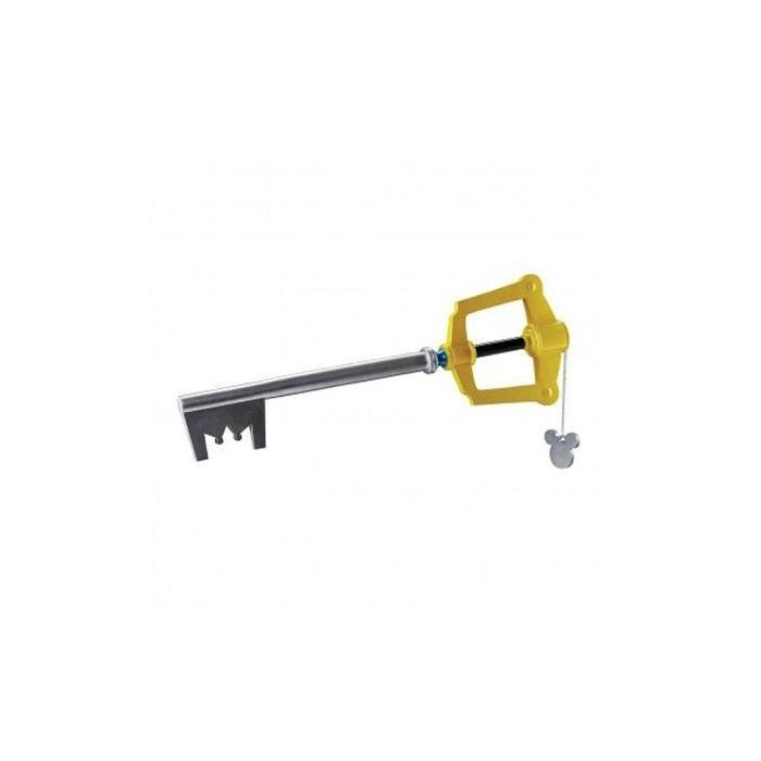 Kingdom Hearts - Sora's Keyblade Replica