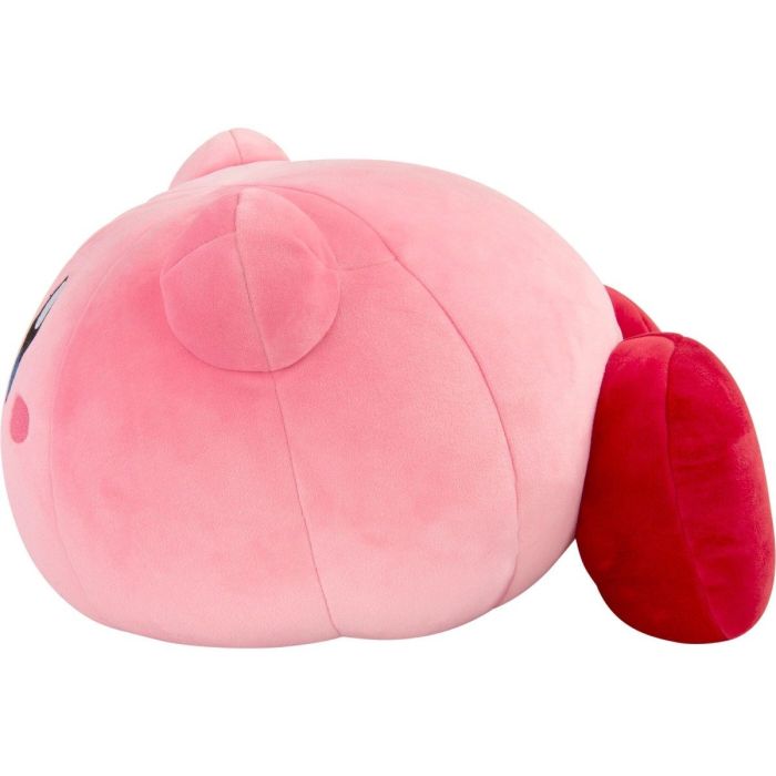 Kirby: Kirby Hovering Mocchi-Mocchi Plush