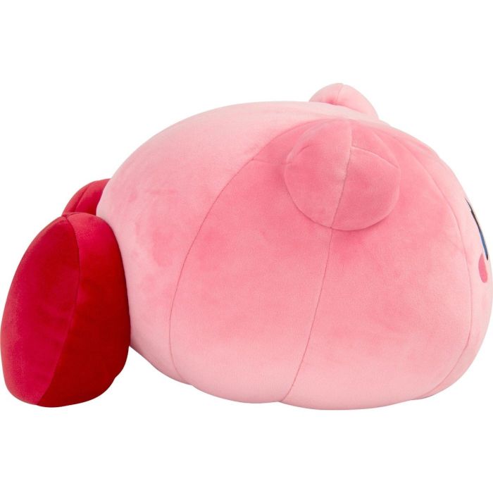 Kirby: Kirby Hovering Mocchi-Mocchi Plush