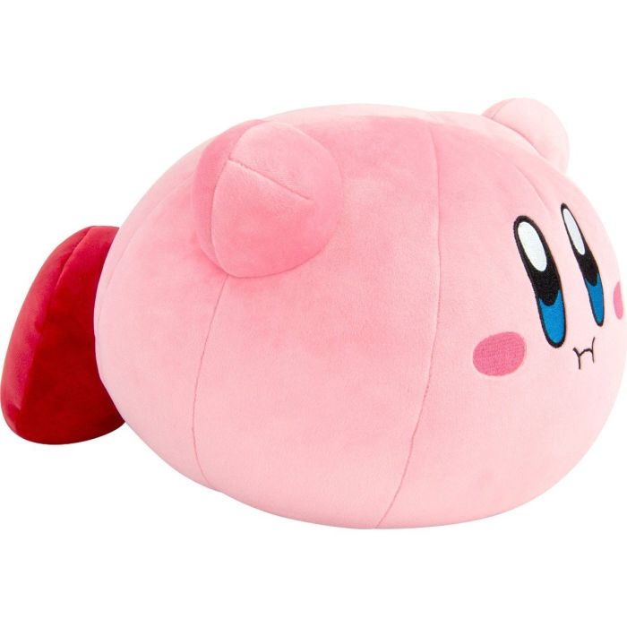 Kirby: Kirby Hovering Mocchi-Mocchi Plush