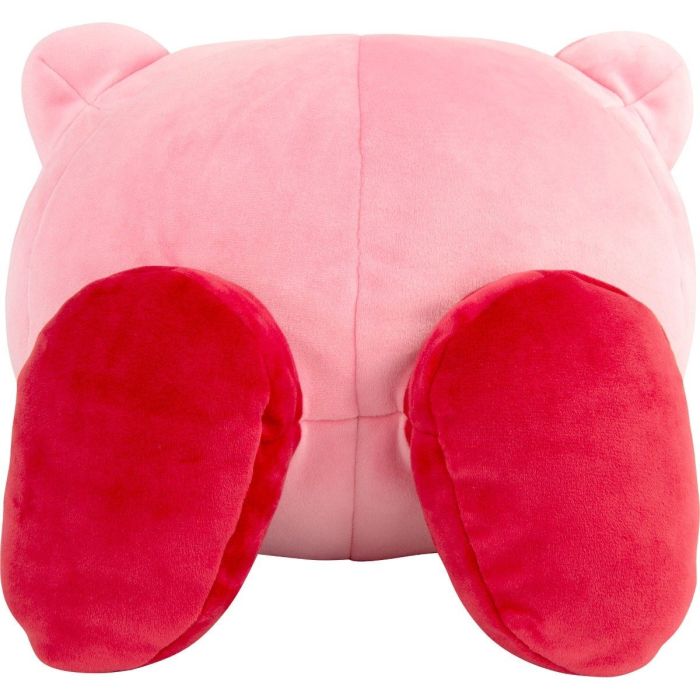 Kirby: Kirby Hovering Mocchi-Mocchi Plush