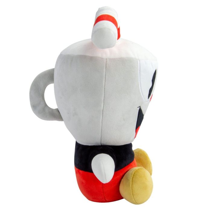 Cuphead: Cuphead Mocchi-Mocchi Plush
