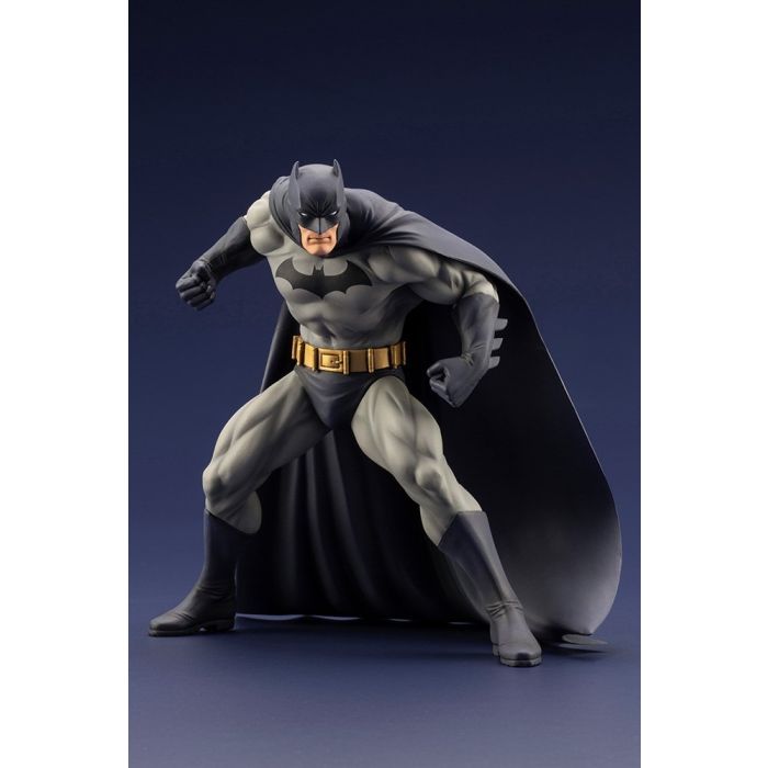 DC Comics: Batman - Batman Hush ARTFX+ Statue