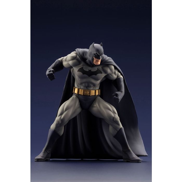 DC Comics: Batman - Batman Hush ARTFX+ Statue
