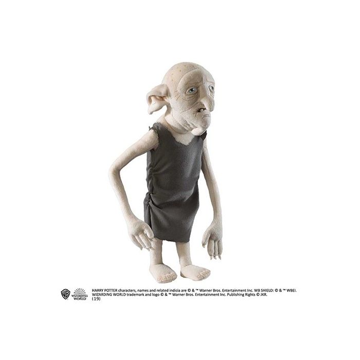 Harry Potter - Kreacher Plush 38 cm