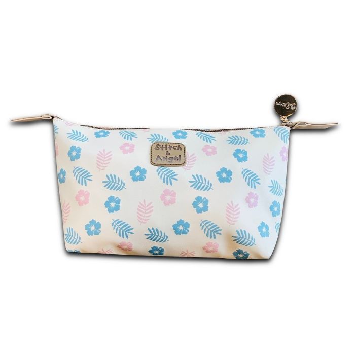 Stich & Angel Bag - Cerda - Lilo and Stitch