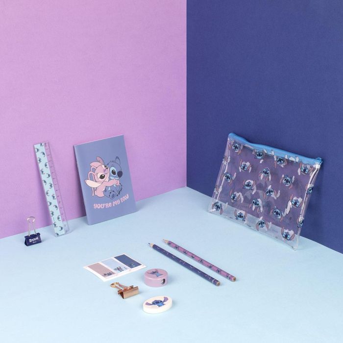 Lilo and Stitch - You're My Fav Stationery Set