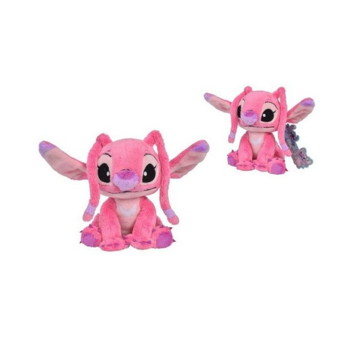 Angel - Plush 20 cm - Lilo & Stitch