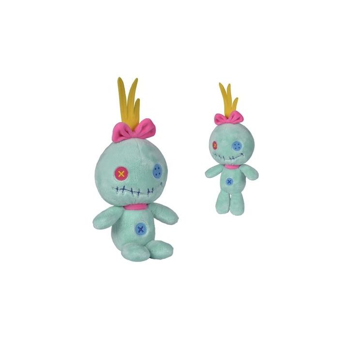 Scrump - Plush 25 cm - Lilo & Stitch