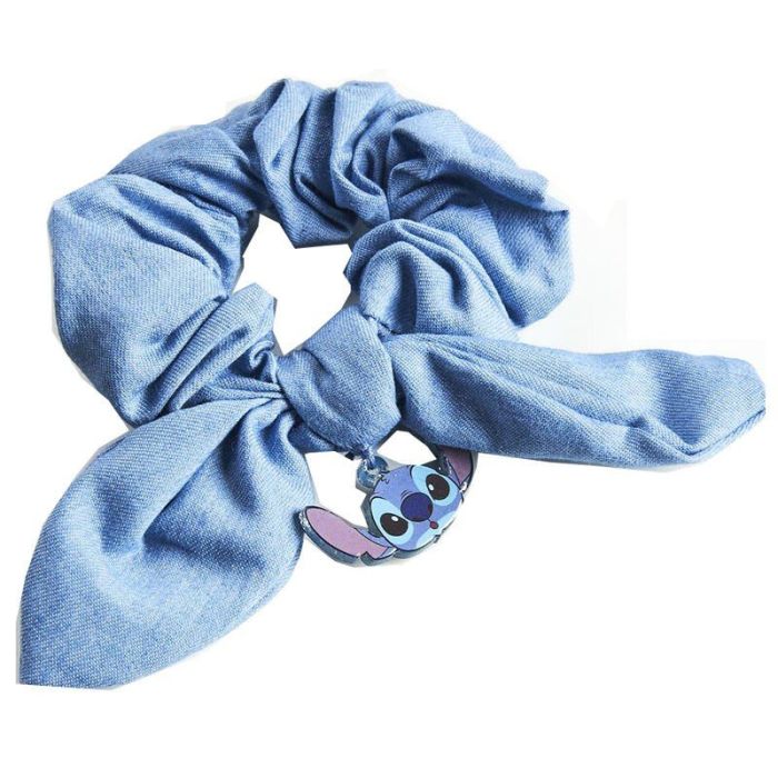 Stitch scrunchie set 2-pack - Lilo and Stitch
