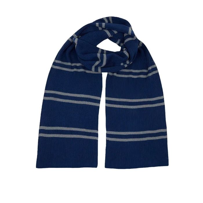 Ravenclaw Scarf - Lochaven - Harry Potter