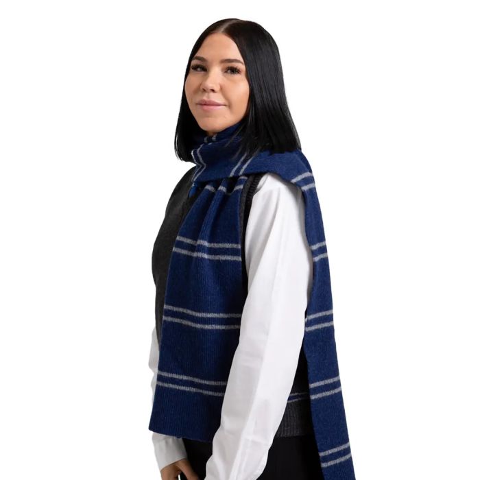 Ravenclaw Scarf - Lochaven - Harry Potter