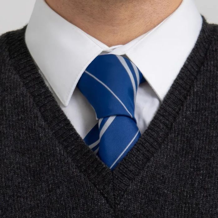 Ravenclaw Tie - Lochaven - Harry Potter