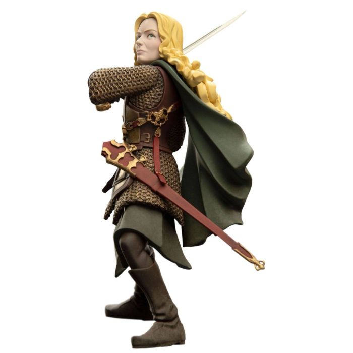 Lord of the Rings: Vinyl Mini Epics - Éowyn