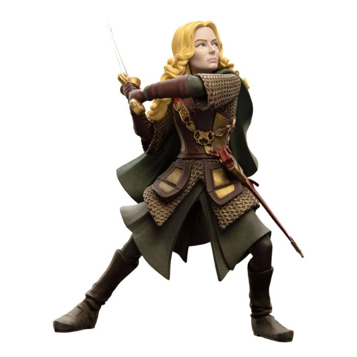 Lord of the Rings: Vinyl Mini Epics - Éowyn