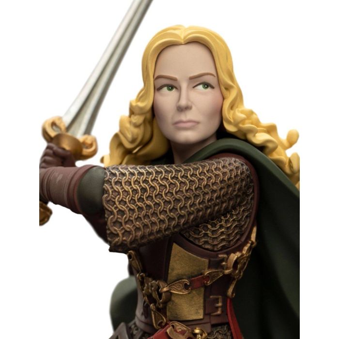 Lord of the Rings: Vinyl Mini Epics - Éowyn