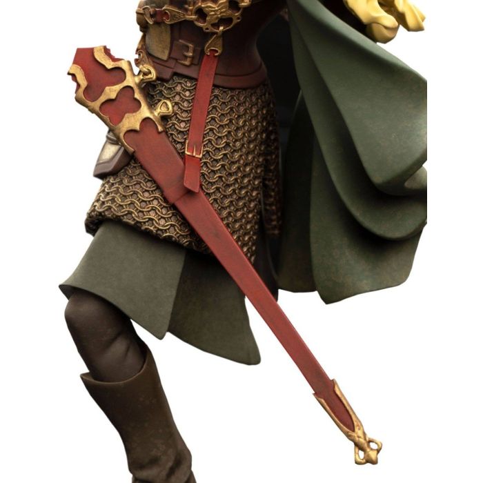 Lord of the Rings: Vinyl Mini Epics - Éowyn