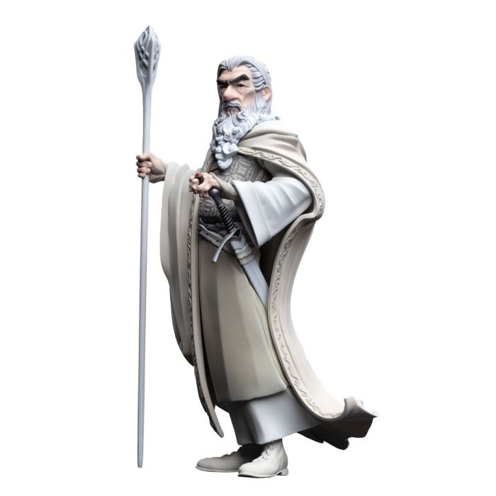 Lord of the Rings: Vinyl Mini Epics - Gandalf the White