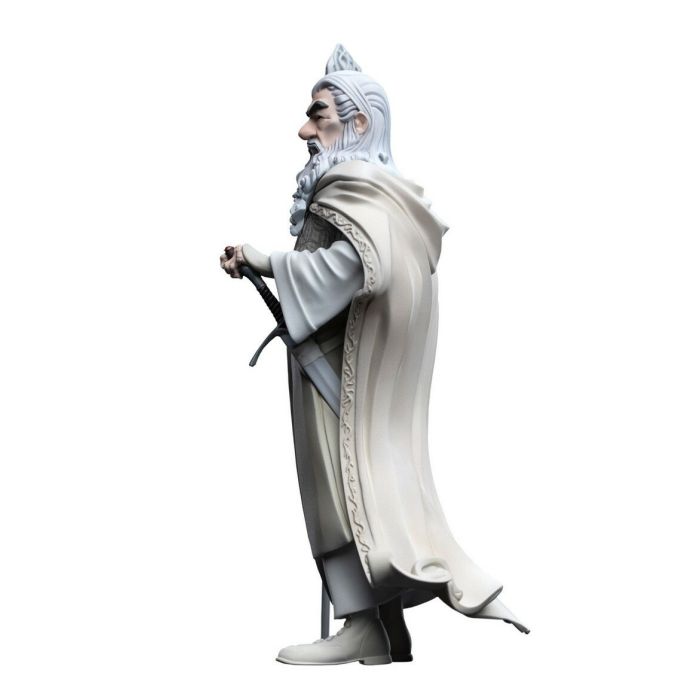 Lord of the Rings: Vinyl Mini Epics - Gandalf the White