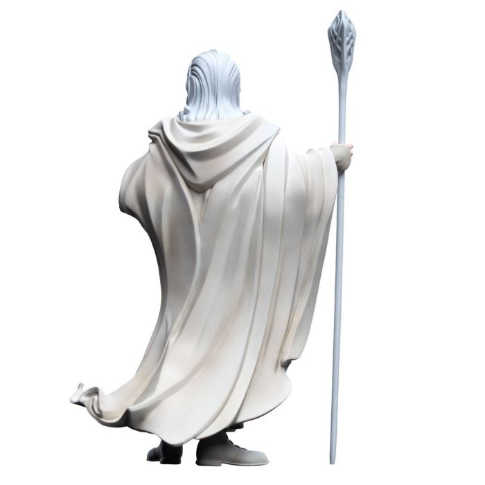 Lord of the Rings: Vinyl Mini Epics - Gandalf the White