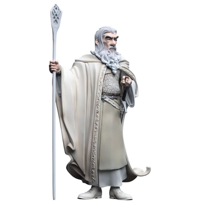 Lord of the Rings: Vinyl Mini Epics - Gandalf the White