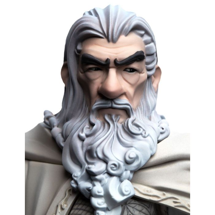 Lord of the Rings: Vinyl Mini Epics - Gandalf the White