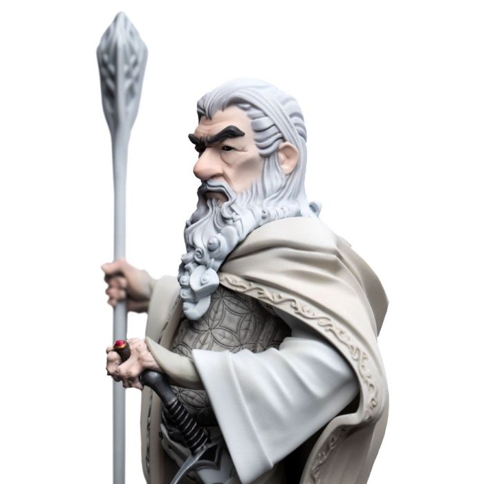 Lord of the Rings: Vinyl Mini Epics - Gandalf the White