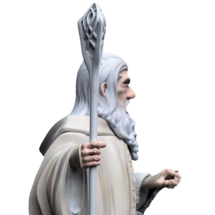 Lord of the Rings: Vinyl Mini Epics - Gandalf the White