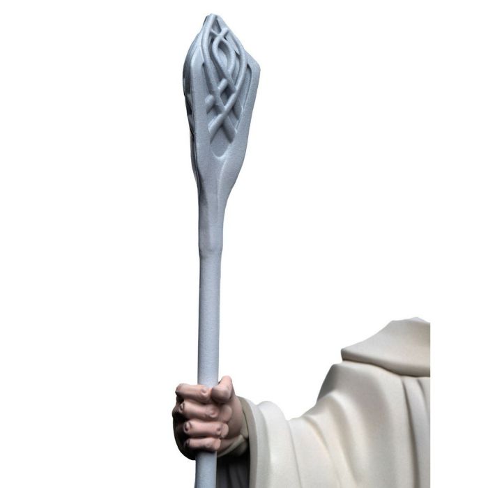 Lord of the Rings: Vinyl Mini Epics - Gandalf the White