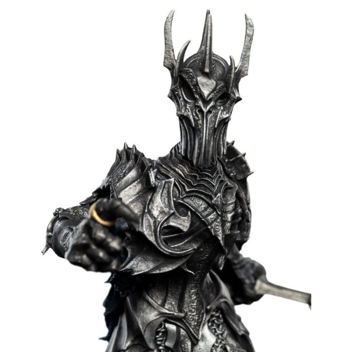 Lord of the Rings: Vinyl Mini Epics - Lord Sauron