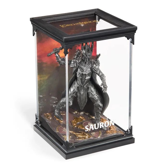 Lord of the Rings Diorama Figure Sauron 17 cm