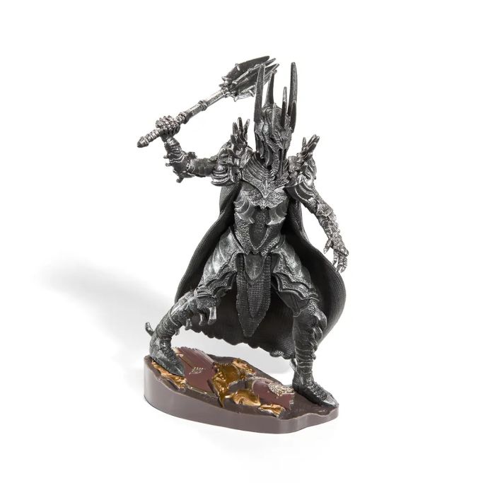 Lord of the Rings Diorama Figure Sauron 17 cm
