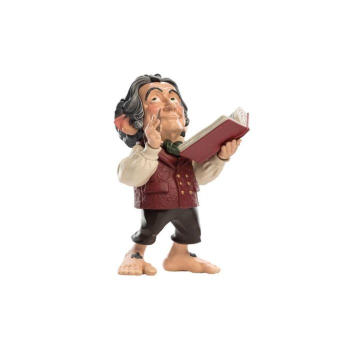 The Lord of the Rings: Vinyl Mini Epics - Bilbo