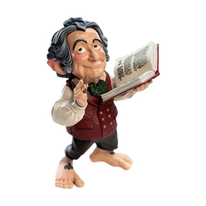 The Lord of the Rings: Vinyl Mini Epics - Bilbo