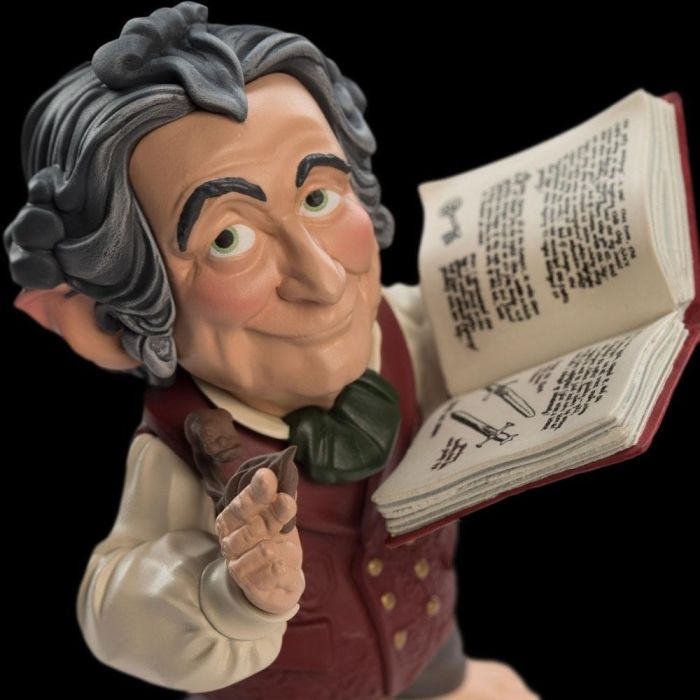 The Lord of the Rings: Vinyl Mini Epics - Bilbo