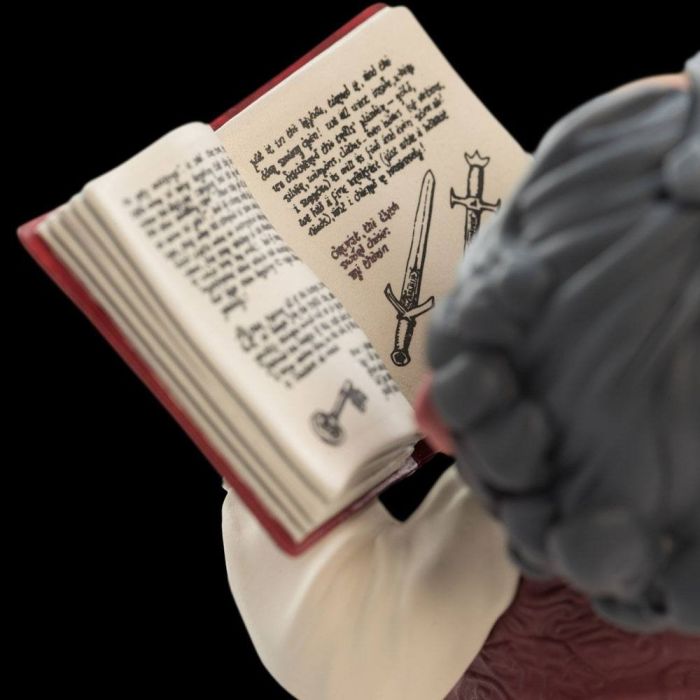The Lord of the Rings: Vinyl Mini Epics - Bilbo