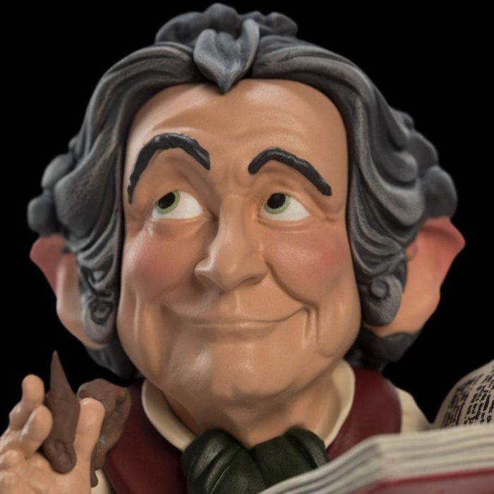 The Lord of the Rings: Vinyl Mini Epics - Bilbo