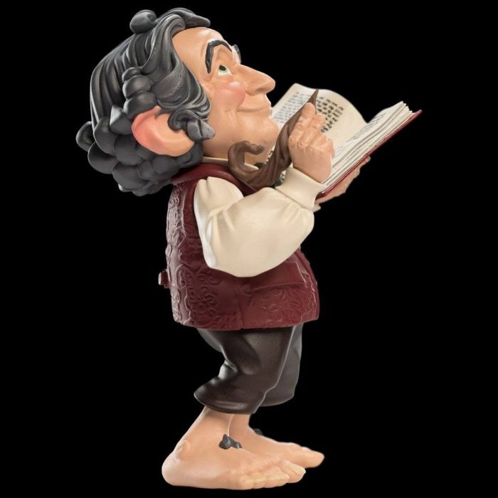 The Lord of the Rings: Vinyl Mini Epics - Bilbo