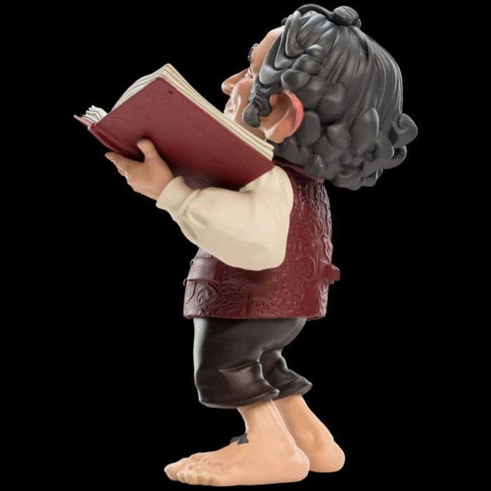 The Lord of the Rings: Vinyl Mini Epics - Bilbo