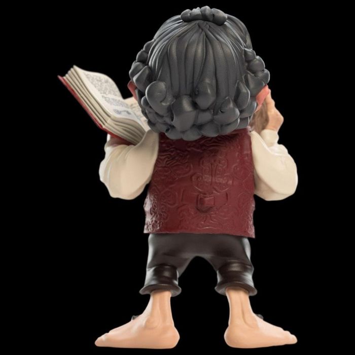 The Lord of the Rings: Vinyl Mini Epics - Bilbo