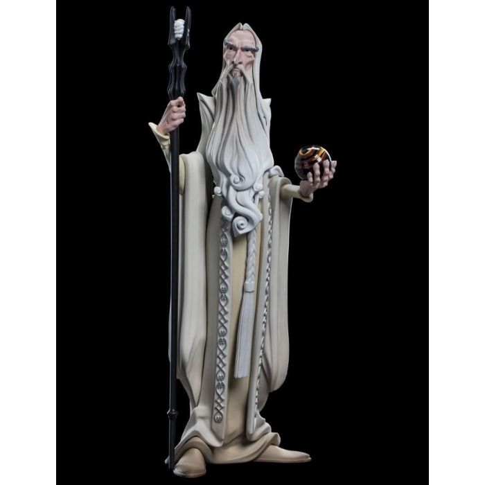 The Lord of the Rings: Vinyl Mini Epics - Saruman
