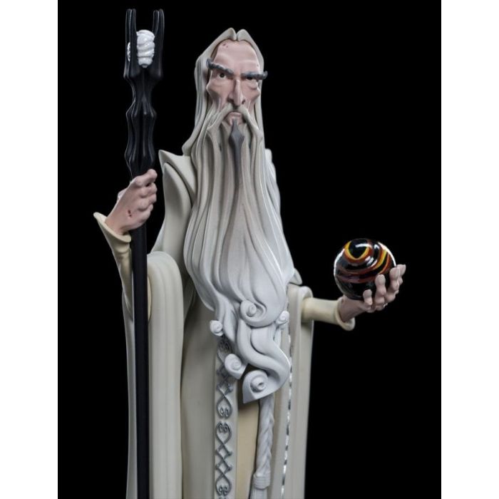 The Lord of the Rings: Vinyl Mini Epics - Saruman