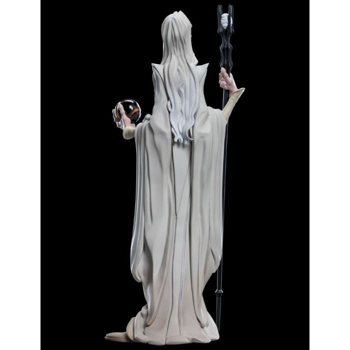The Lord of the Rings: Vinyl Mini Epics - Saruman