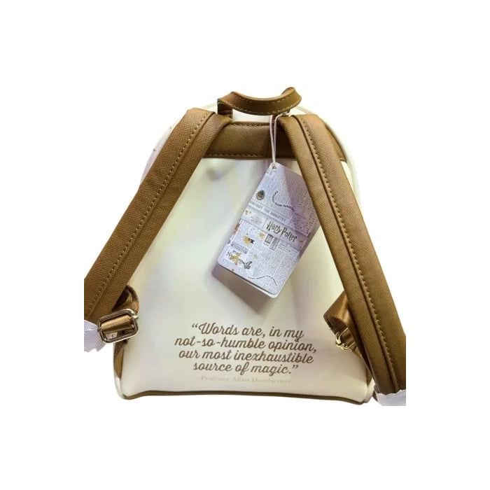 Harry Potter - Book - Loungefly Backpack