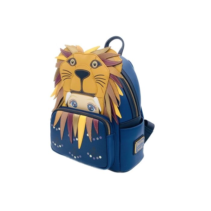 Harry Potter - Luna Lovegood - Loungefly Backpack