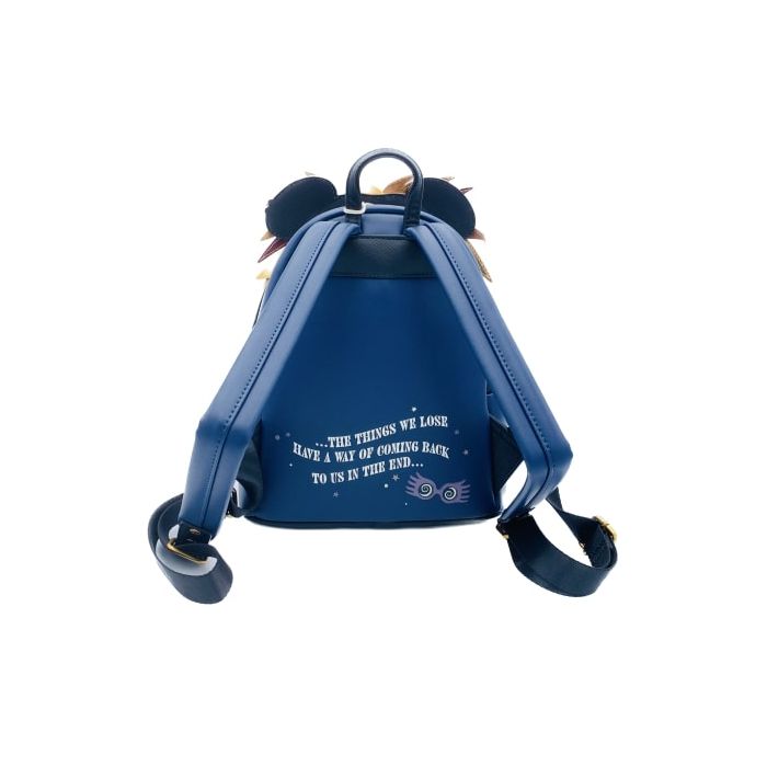 Harry Potter - Luna Lovegood - Loungefly Backpack