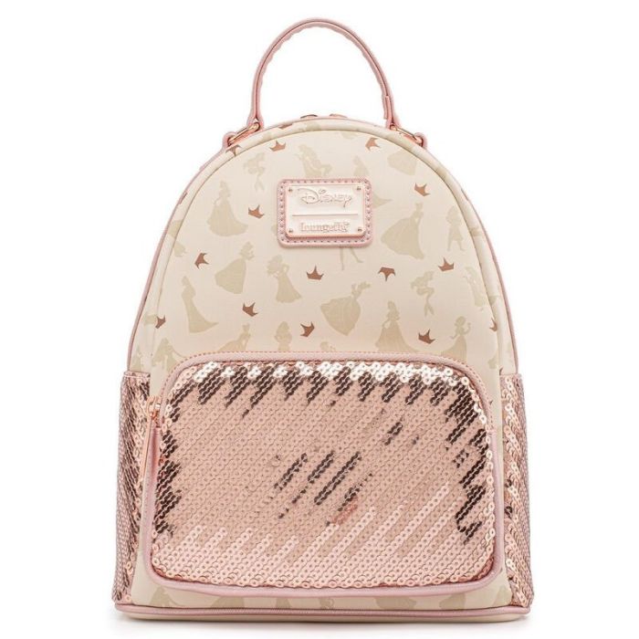 Ultimate Princess Backpack - Loungefly - Disney