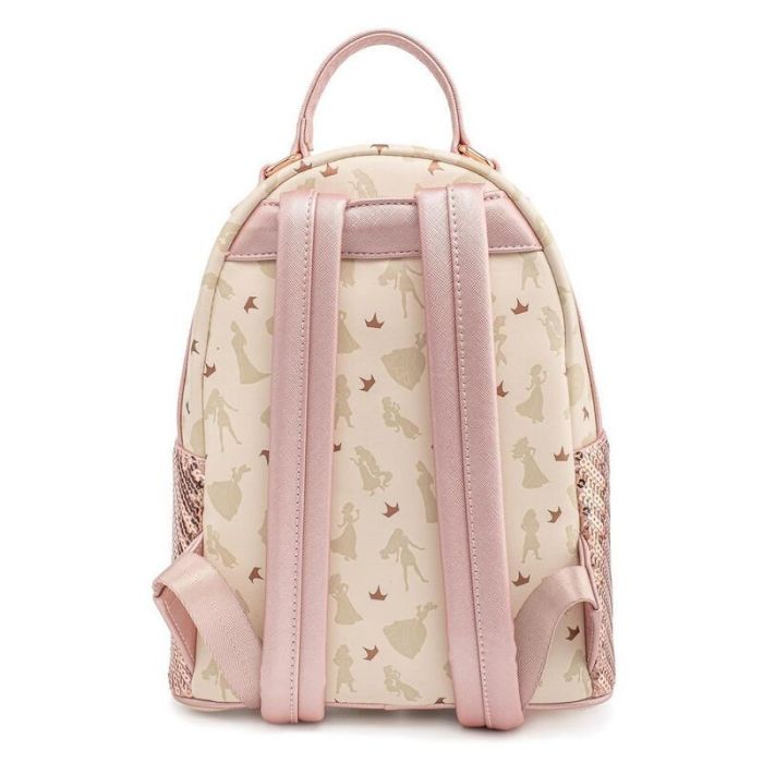 Ultimate Princess Backpack - Loungefly - Disney