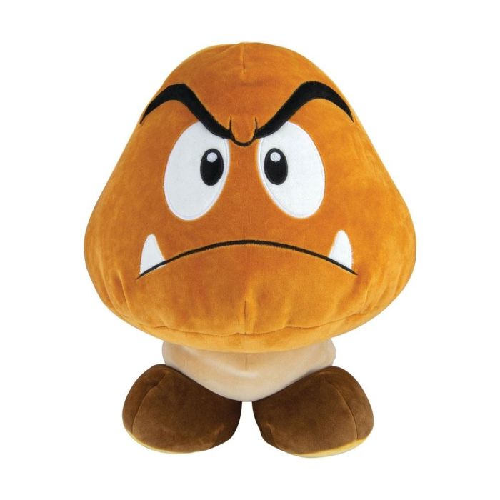 Mario Kart: Mega Goomba Mocchi-Mocchi Plush