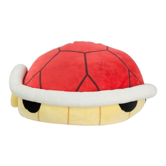 Mario Kart: Red Shell Mocchi-Mocchi Plush